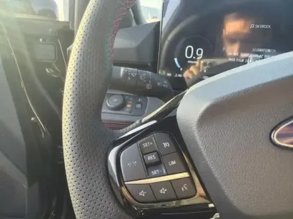 Photo 14 Ford Puma  1.0 EcoBoost Hybrid 125ch ST-Line S&S Powershift