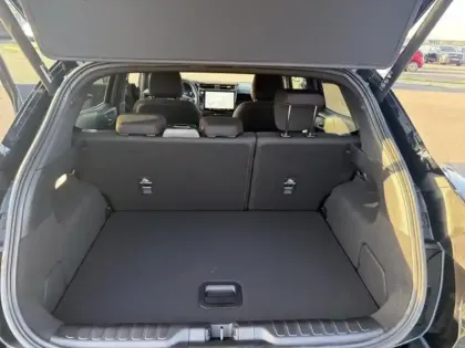 Photo 12 Ford Puma  1.0 EcoBoost Hybrid 125ch ST-Line S&S Powershift