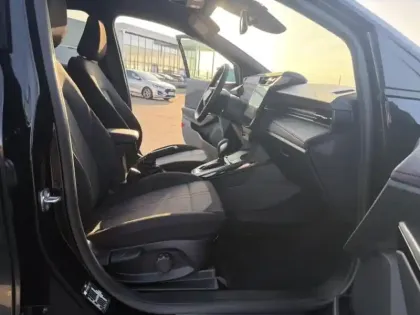 Photo 10 Ford Puma  1.0 EcoBoost Hybrid 125ch ST-Line S&S Powershift