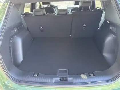 Photo 12 Ford Kuga  2.5 Duratec 180ch Hybrid FlexiFuel Active X Powershift