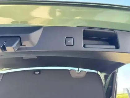 Photo 13 Ford Kuga  2.5 Duratec 180ch Hybrid FlexiFuel Active X Powershift