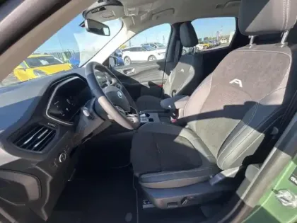 Photo 9 Ford Kuga  2.5 Duratec 180ch Hybrid FlexiFuel Active X Powershift