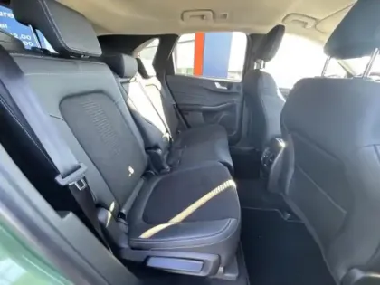 Photo 11 Ford Kuga  2.5 Duratec 180ch Hybrid FlexiFuel Active X Powershift