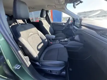 Photo 10 Ford Kuga  2.5 Duratec 180ch Hybrid FlexiFuel Active X Powershift