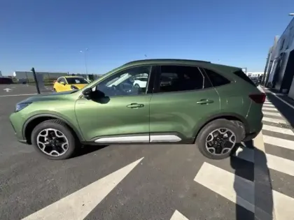 Photo 7 Ford Kuga  2.5 Duratec 180ch Hybrid FlexiFuel Active X Powershift