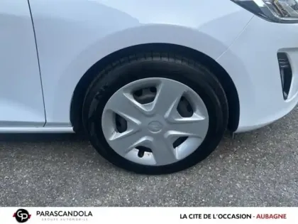 Photo 10 Ford Fiesta  1.1 75ch Cool & Connect 5p