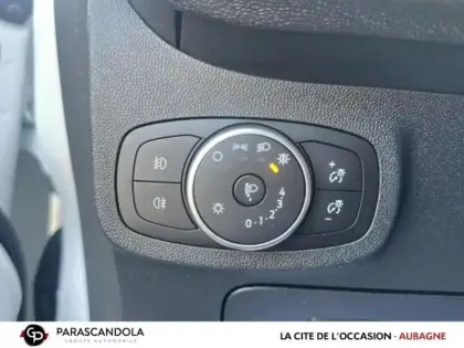 Photo 12 Ford Fiesta  1.1 75ch Cool & Connect 5p