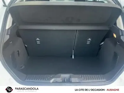 Photo 5 Ford Fiesta  1.1 75ch Cool & Connect 5p