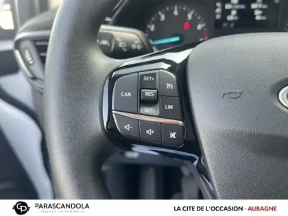 Photo 13 Ford Fiesta  1.1 75ch Cool & Connect 5p