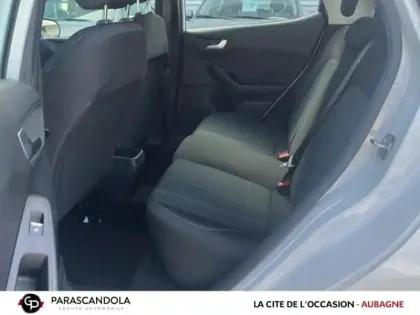 Photo 9 Ford Fiesta  1.1 75ch Cool & Connect 5p