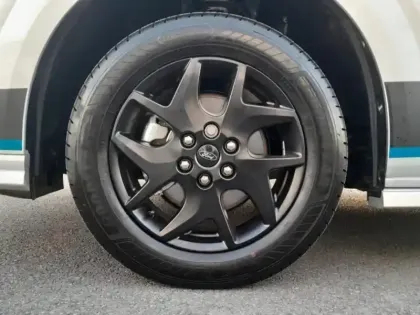 Photo 5 Ford Custom Gén. II Ph1 Sport 1