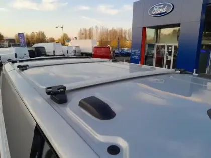 Photo 7 Ford Custom Gén. II Ph1 Sport 1