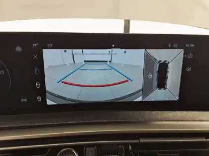 Photo 65 Peugeot 3008  Electrique 210 ch 73 kWh