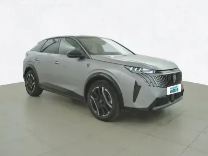 Photo 74 Peugeot 3008  Electrique 210 ch 73 kWh