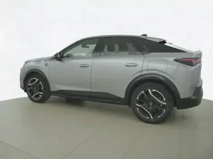 Photo 30 Peugeot 3008  Electrique 210 ch 73 kWh