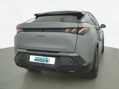Photo 76 Peugeot 3008  Electrique 210 ch 73 kWh
