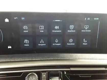 Photo 18 Peugeot 3008 Gén. III Ph1 GT 5