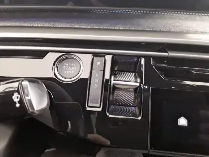 Photo 61 Peugeot 3008  Electrique 210 ch 73 kWh