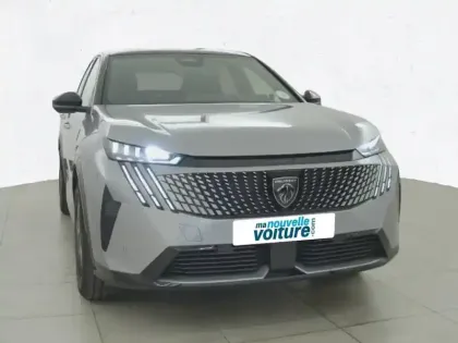 Photo 73 Peugeot 3008  Electrique 210 ch 73 kWh