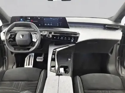 Photo 55 Peugeot 3008  Electrique 210 ch 73 kWh