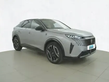 Photo 50 Peugeot 3008  Electrique 210 ch 73 kWh
