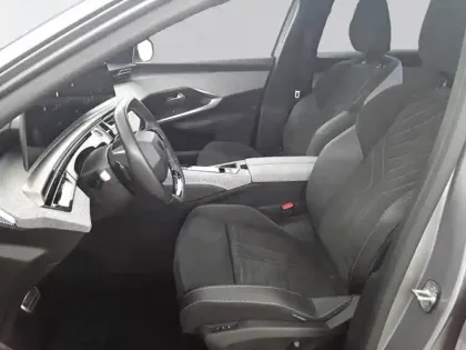 Photo 58 Peugeot 3008  Electrique 210 ch 73 kWh