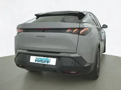 Photo 28 Peugeot 3008  Electrique 210 ch 73 kWh