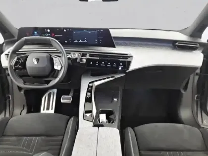 Photo 79 Peugeot 3008  Electrique 210 ch 73 kWh