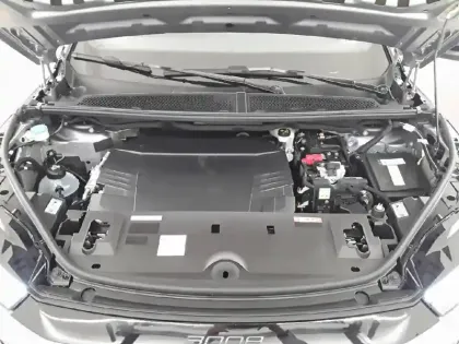 Photo 47 Peugeot 3008  Electrique 210 ch 73 kWh