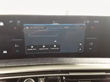 Photo 62 Peugeot 3008  Electrique 210 ch 73 kWh