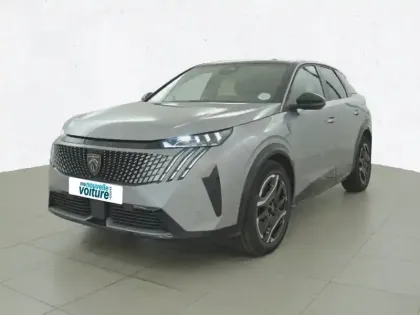 Photo 72 Peugeot 3008  Electrique 210 ch 73 kWh