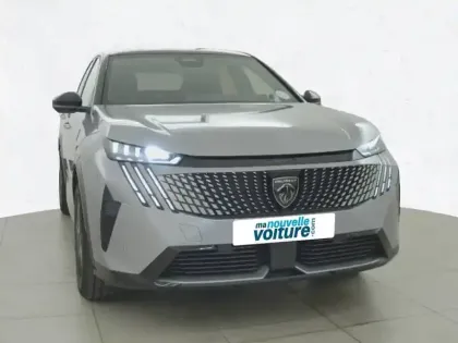 Photo 25 Peugeot 3008  Electrique 210 ch 73 kWh