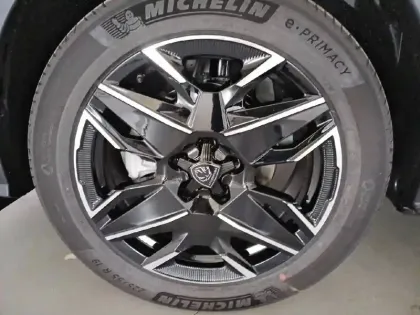 Photo 76 Peugeot 3008  Hybrid 145 e-DCS6