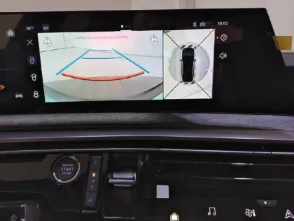 Photo 83 Peugeot 3008  Hybrid 145 e-DCS6