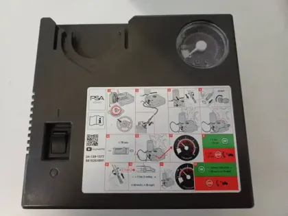 Photo 81 Peugeot 3008  Hybrid 145 e-DCS6