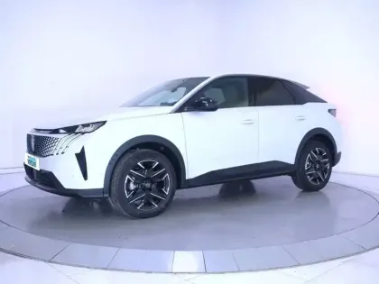 Photo 32 Peugeot 3008  Hybrid 145 e-DCS6