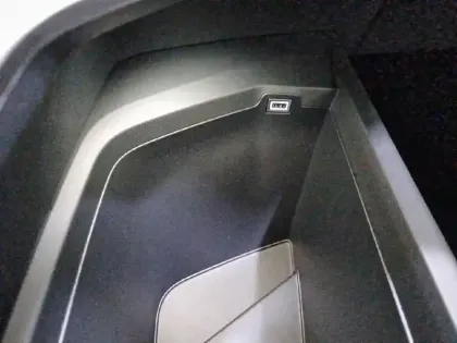 Photo 57 Peugeot 3008  Hybrid 145 e-DCS6