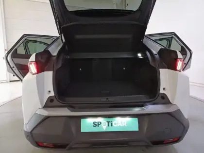 Photo 69 Peugeot 3008  Hybrid 145 e-DCS6