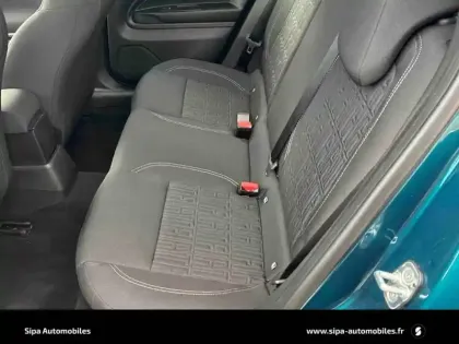 Photo 15 Fiat 600  1.2 Hybrid 100ch DCT6