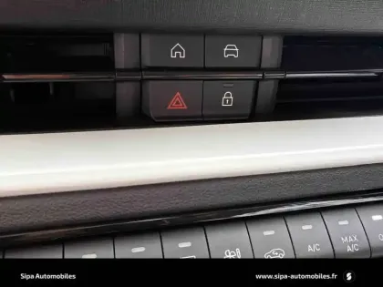 Photo 26 Fiat 600  1.2 Hybrid 100ch DCT6