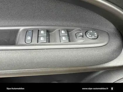 Photo 14 Fiat 600  1.2 Hybrid 100ch DCT6