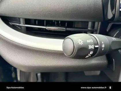 Photo 16 Fiat 600  1.2 Hybrid 100ch DCT6