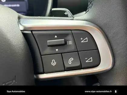 Photo 20 Fiat 600  1.2 Hybrid 100ch DCT6