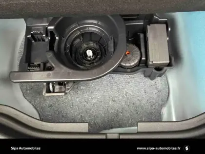 Photo 10 Fiat 600  1.2 Hybrid 100ch DCT6