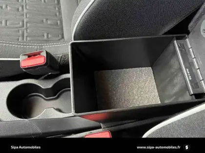 Photo 30 Fiat 600  1.2 Hybrid 100ch DCT6