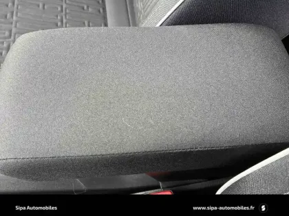 Photo 29 Fiat 600  1.2 Hybrid 100ch DCT6