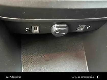 Photo 27 Fiat 600  1.2 Hybrid 100ch DCT6