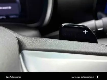 Photo 19 Fiat 600  1.2 Hybrid 100ch DCT6