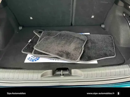 Photo 8 Fiat 600  1.2 Hybrid 100ch DCT6