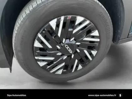 Photo 12 Fiat 600  1.2 Hybrid 100ch DCT6